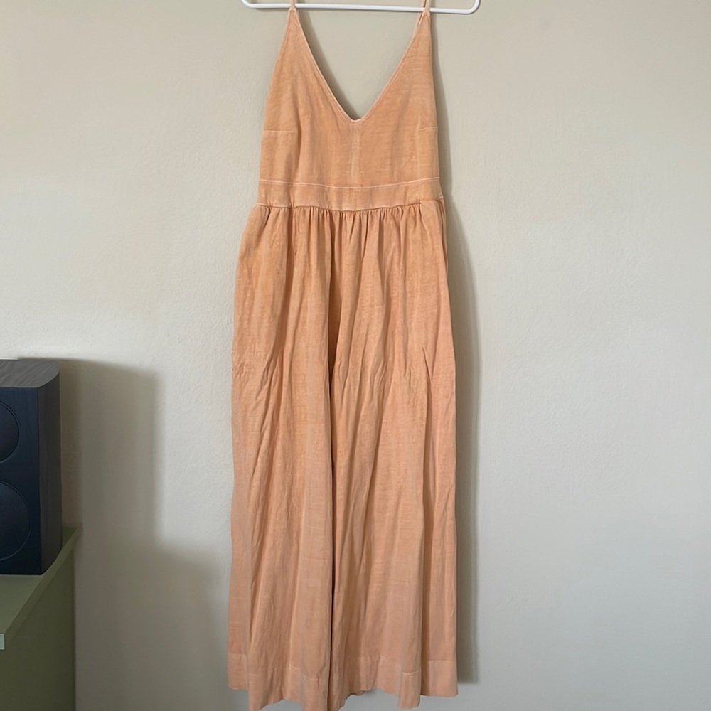 Free People Jumper